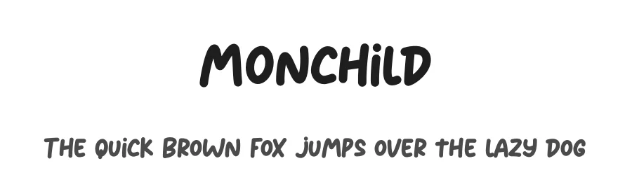 Moonchild