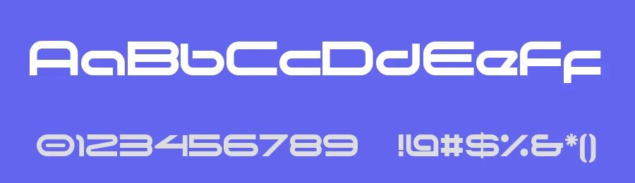 Moonhouse by NimaType — Display Font — thumbnail 3