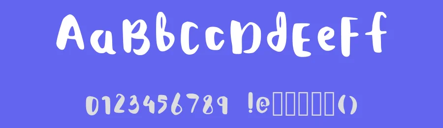 Moonlight by Khloe Jusi — Script Handwritten Font — thumbnail 3