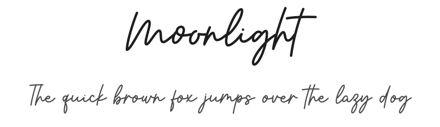 Moonlight