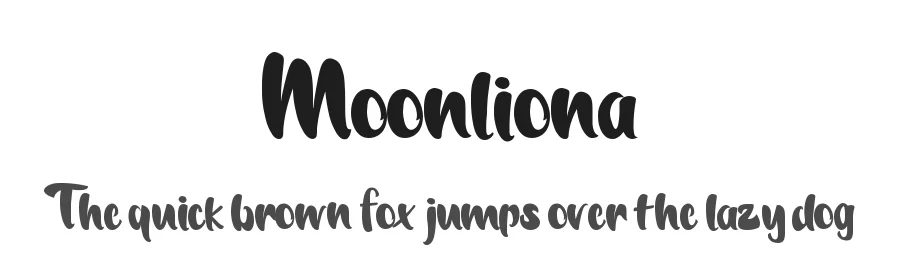 Moonliona