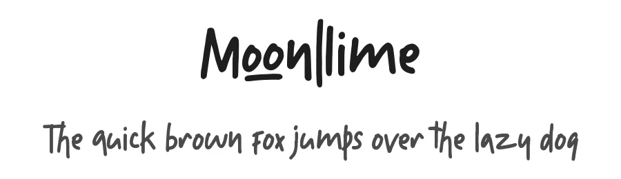 Moonllime