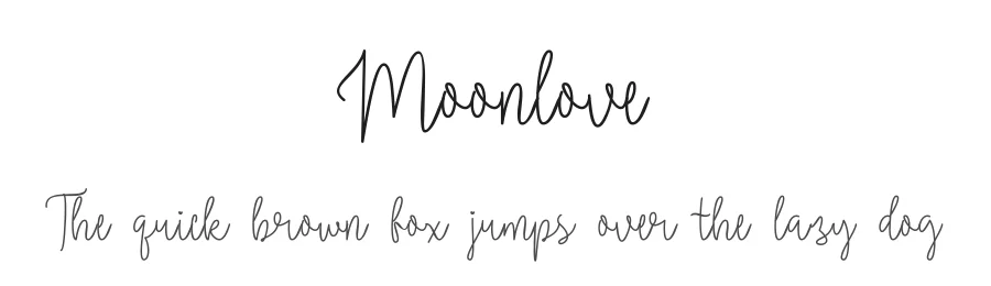 Moonlove