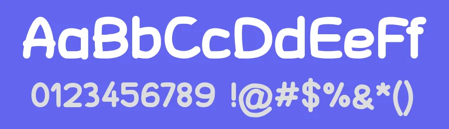 Moonree by Dibyo Art — Decorative Font — thumbnail 3