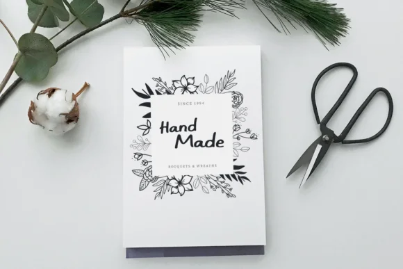 Moonrise Font by Elroy Digital Studio — Script Handwritten Font — thumbnail 5