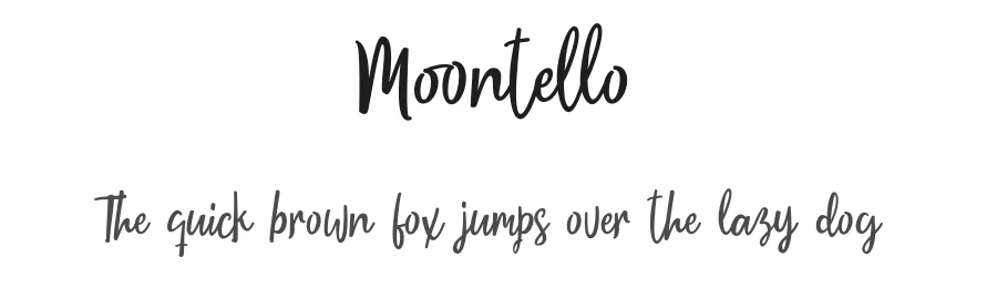 Moontello