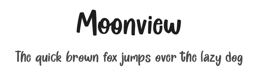 Moonview