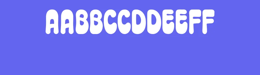 Mooschak by Maulana Creative — Decorative Font — thumbnail 3