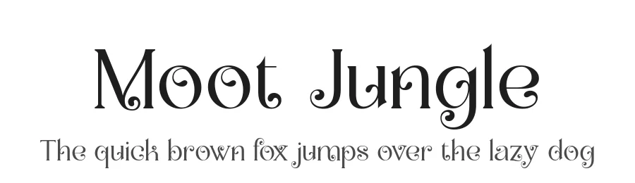 Moot Jungle