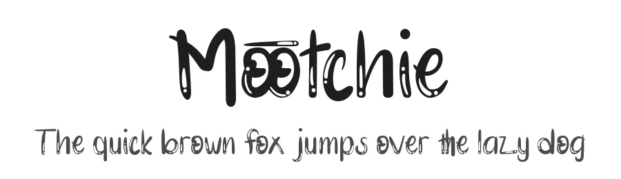 Mootchie