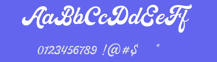 Moraline Script by Letterhend Studio — Script Handwritten Font — thumbnail 3