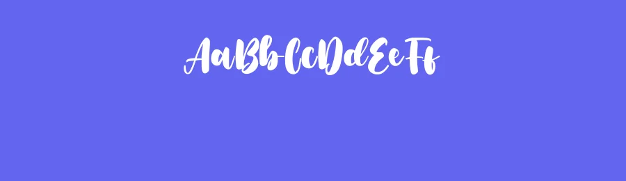 Moralstory by Maulana Creative — Script Handwritten Font — thumbnail 3