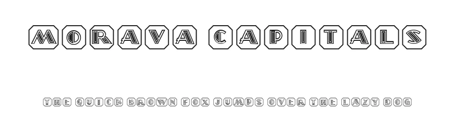 Morava Capitals