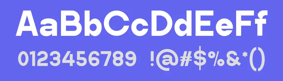 Mordeka by Gilang Ternadho — Sans Serif Font — thumbnail 3