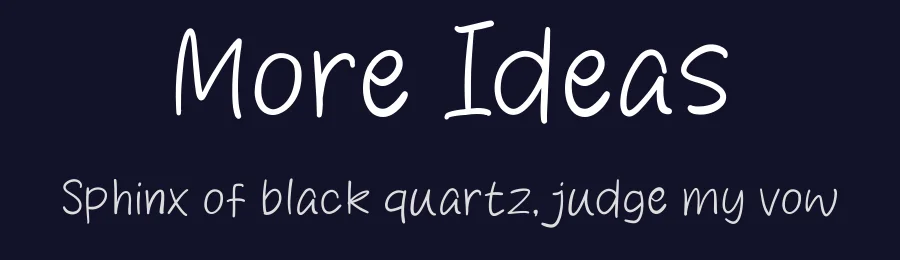 More Ideas by Khurasan — Script Handwritten Font — thumbnail 2