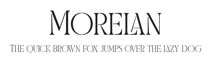 Morelan
