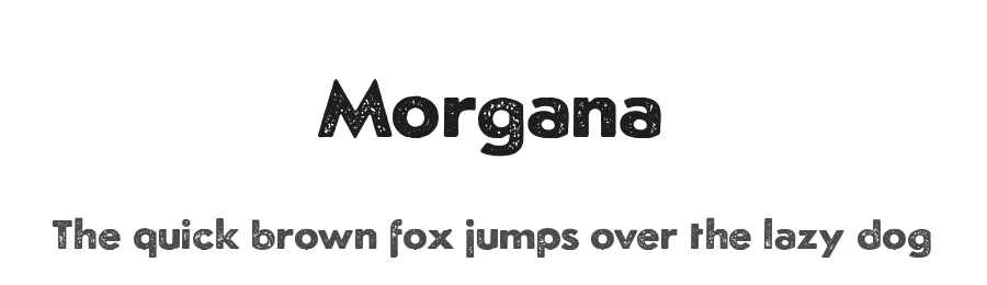 Morgana