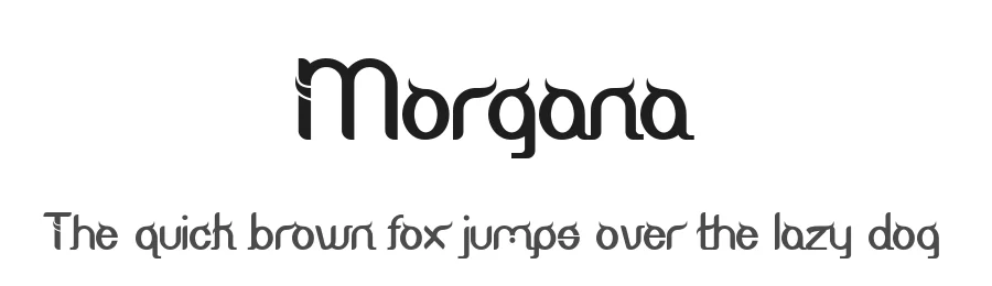 Morgana