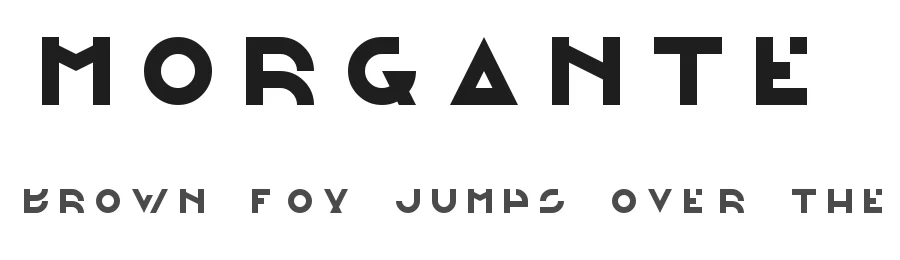 Morgante