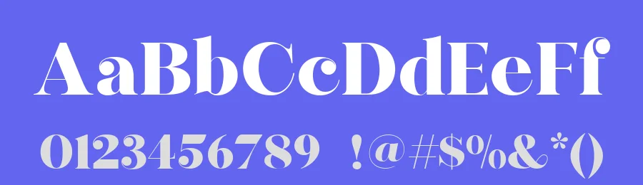 Morgen Licht by Handpik — Serif Font — thumbnail 3