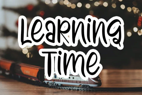 Morning Love Font by FL Space — Script Handwritten Font — thumbnail 2