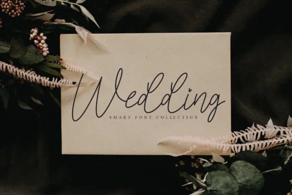 Morning Signature Font by Misterletter.co by Misterletter.co — Script Handwritten Font — thumbnail 2