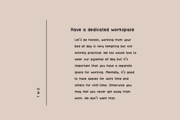 Morning Story Font by Jyllyco — Script Handwritten Font — thumbnail 4