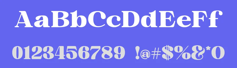 Morning Sweetest by TypeClassHeroes — Serif Font — thumbnail 3
