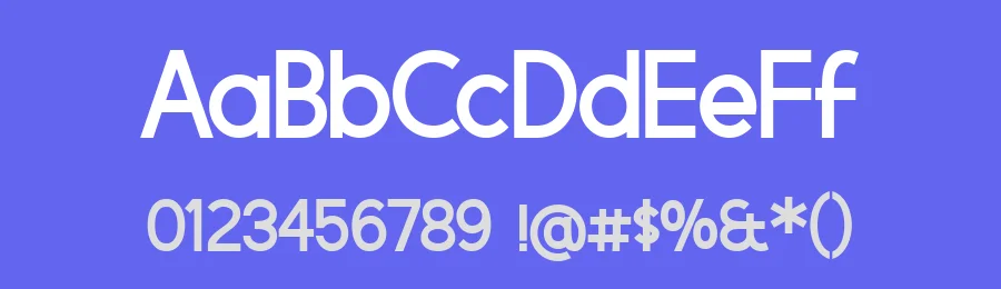 Morningtype by Brittney Murphy Design — Sans Serif Font — thumbnail 3