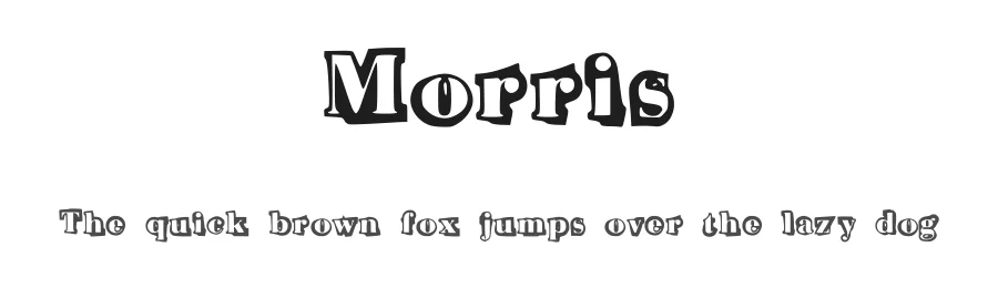 Morris