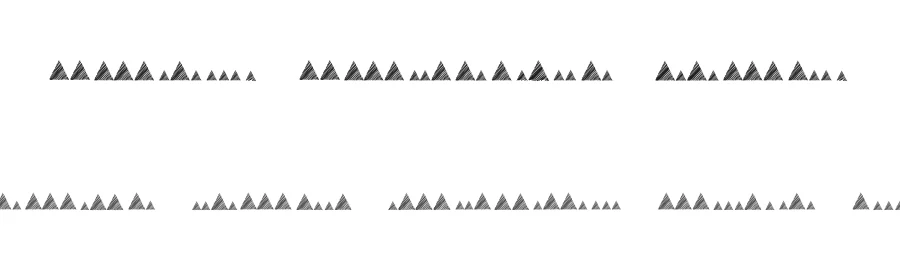 Morse Mountain Code by Cesar Mosquera — Dingbats Font