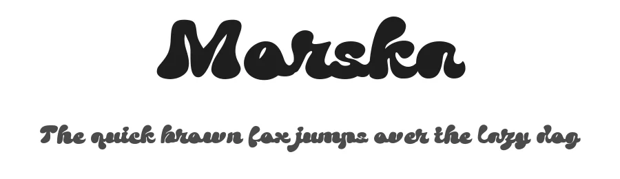 Morska