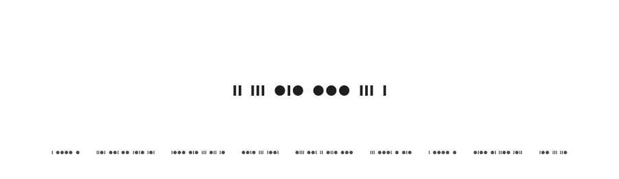 Morsot by Roberto Mocci — Dingbats Font