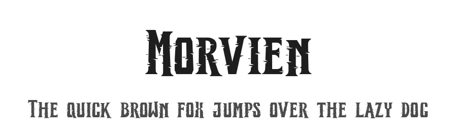 Morvien