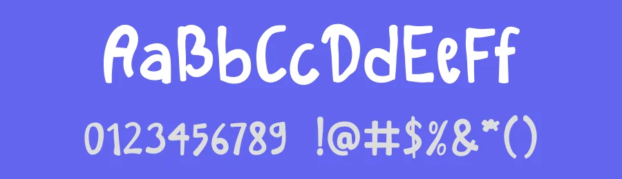 Mosart by Tokokoo Studio — Decorative Font — thumbnail 3