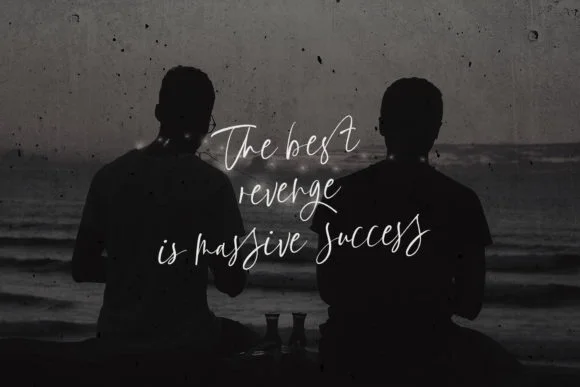 Mosast Font by Maulana Creative — Script Handwritten Font — thumbnail 6