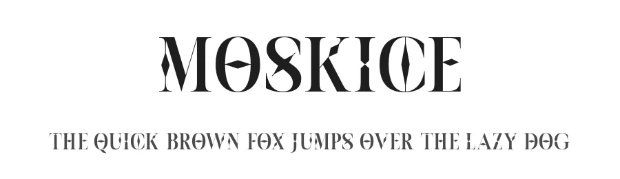 Moskice