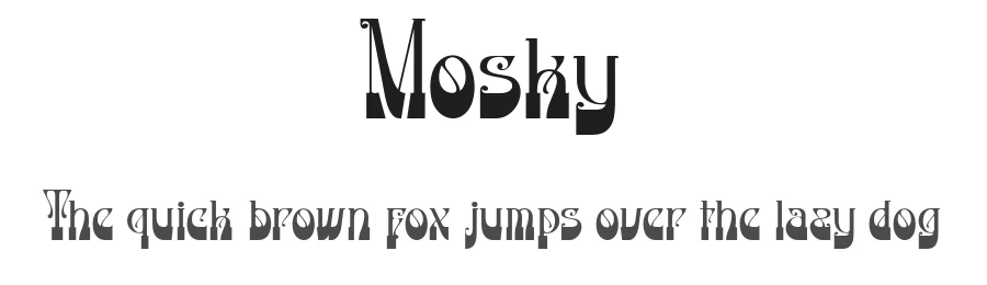 Mosky