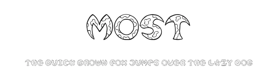 Most