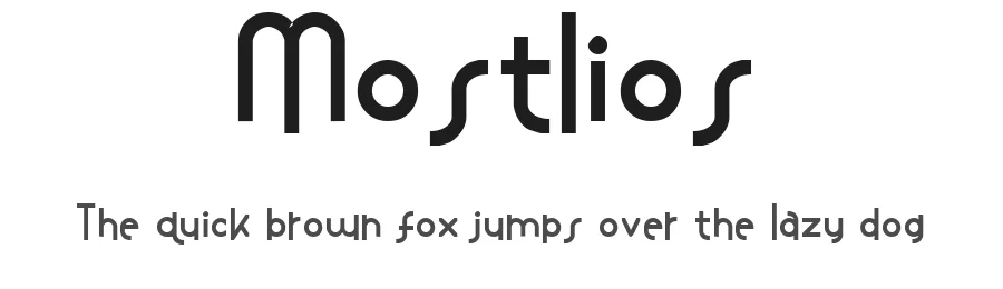 Mostlios