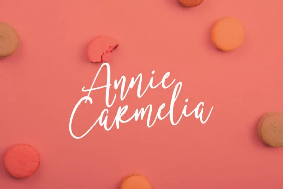 Mostlovely Font by Maulana Creative — Script Handwritten Font — thumbnail 3