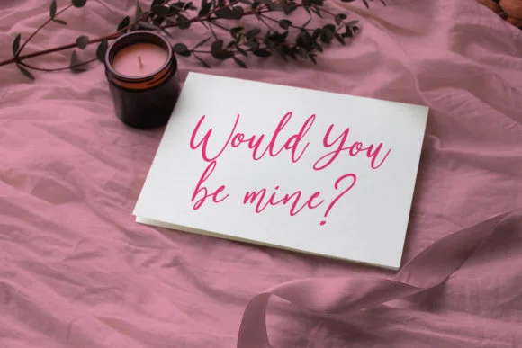 Mostlovely Font by Maulana Creative — Script Handwritten Font — thumbnail 5