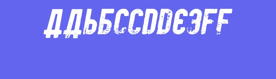 Motherland by 28fonts — Decorative Font — thumbnail 3