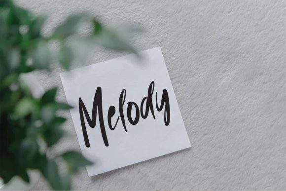 Motherly Font by Misterletter.co — Script Handwritten Font — thumbnail 5