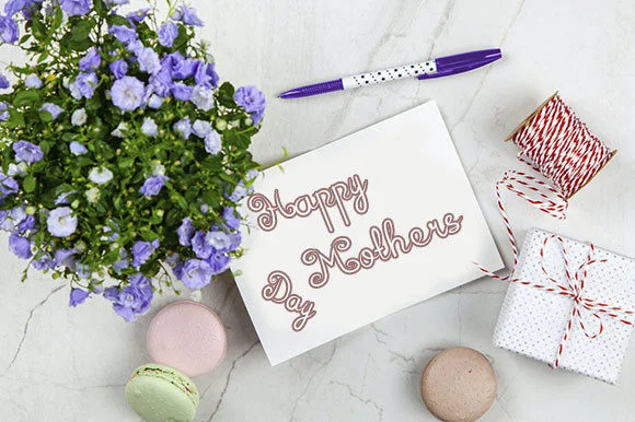 Mothers Day Font by Almahyra Studio — Script Handwritten Font — thumbnail 3