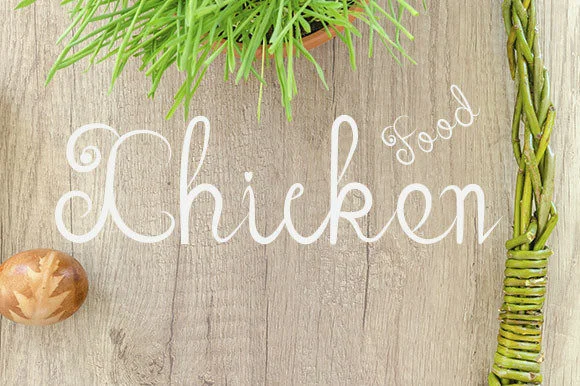 Mothers Day Font by Almahyra Studio — Script Handwritten Font — thumbnail 4