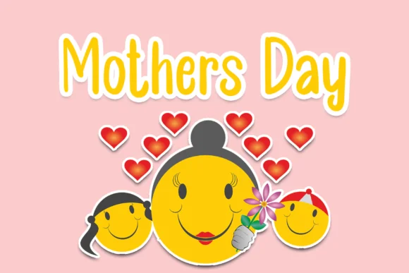Mothers Day Font by erik studio by erik studio — Script Handwritten Font