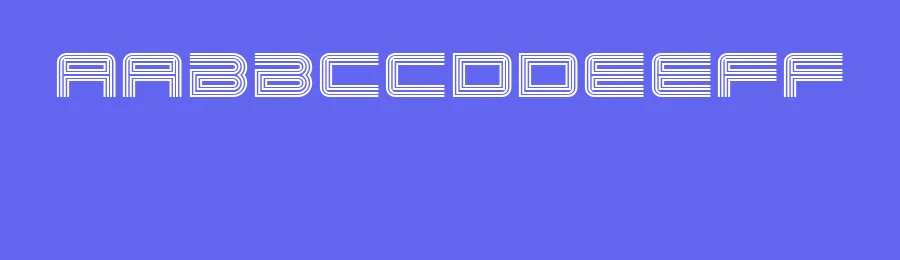 Moto Race by Vladimir Nikolic — Decorative Font — thumbnail 3
