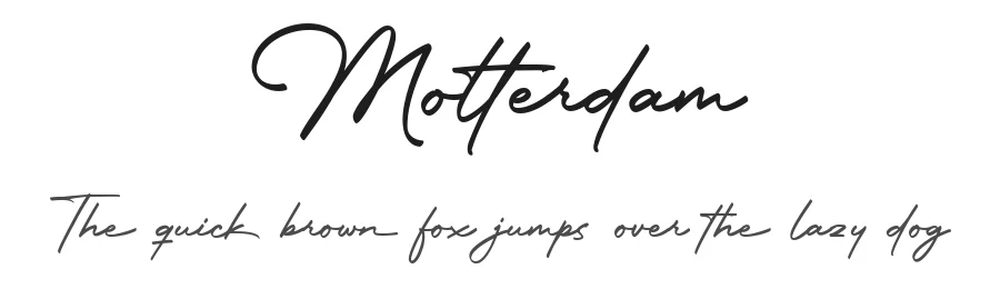 Motterdam
