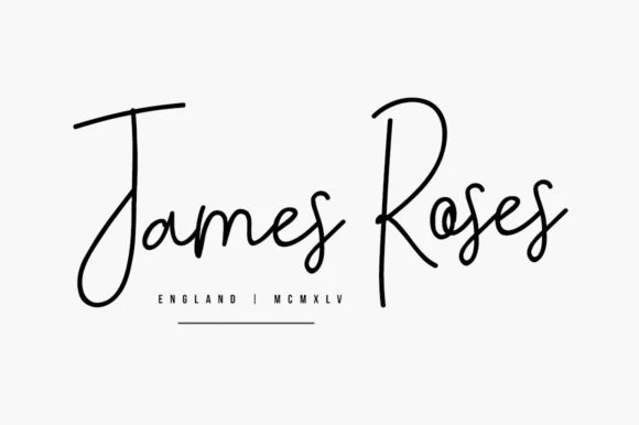 Motters Font by Maulana Creative — Script Handwritten Font — thumbnail 2